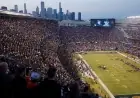 Chicago Bears Moving To Indiana Would Shift Stadium Leverage — Illinois Faces a Deadline