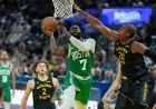 Celtics Vs Warriors rout shifts urgency onto Golden State and cements Boston’s momentum