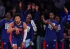 Pistons Vs Knicks: How Detroit's Sweep and Cade Cunningham's 42-Point Night Shift the Eastern Conference Picture