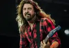 Dave Grohl on Gradual Decision to Fire Foo Fighters Drummer Josh Freese