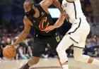 Watch James Harden vs. Cavs Game Free Online Today