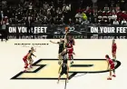 Purdue Basketball: Why a Primetime Rivalry Night Reshapes the Fan Pulse and Bracket Picture
