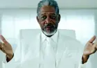Morgan Freeman Issues Brutal Two-Word Post to President Trump and Heads to The View on Feb. 16, 2026
