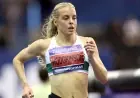 Keely Hodgkinson’s world indoor 800m record shifts the landscape — who feels the change first