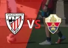 Athletic Club Vs Elche: Guruzeta’s late penalty secures 2-1 win at San Mamés