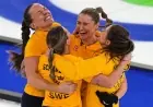 Us Women's Curling: Sweden and Switzerland Advance to Olympic Final as U.S. and Canada Drop to Bronze Match