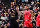 Lakers vs. La Clippers: la clippers preview with LeBron game-time decision