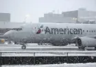 Top 5 Airlines for Canceled Flights on Monday