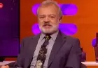 Benicio Del Toro Joins Star-Studded Line-Up on Tonight's Final New Episode of The Graham Norton Show