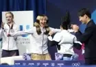 Alysa Liu Mother Moment Reorients Youth Skating Toward Joy and Artistry After a Gold-Medal Free Skate