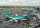 Dublin Airport Flights Face Fresh Delays as ATC Staffing Shortfalls Force Airspace Restrictions
