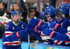 Hockey: Megan Keller’s OT goal lifts U.S. past Canada as Hilary Knight sets Olympic scoring record