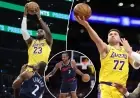 Lakers Vs Clippers — lakers vs clippers win is a mixed bag