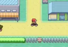 Pokemon Fire Red and LeafGreen Coming to Switch Hardware Ahead of Pokémon Day