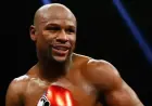 Mayweather, 49, Announces Professional Comeback Post-Tyson Exhibition