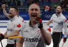 Canada Pursues Curling Gold on Final Full Day of 2026 Olympics