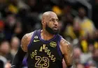 Lakers betting fallout: LeBron downgraded, assist and usage shifts reshape Friday prop angles