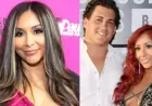 Jersey Shore Star Nicole 'Snooki' Polizzi Reveals Stage 1 Cervical Cancer Diagnosis