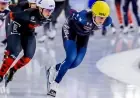 How Mia Manganello’s mass-start finale reshapes the moment for U.S. speed skating fans