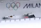 Austria Bobsleigh Crash Leaves Driver Stretchered Off at Winter Olympics