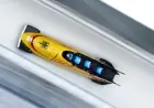 Austrian Bobsled Crash Flips Three Sleds at Curve 7 in Cortina