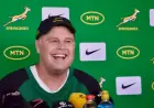 Rassie Erasmus: Mastermind Behind South Africa’s Rugby Supremacy