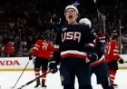 Brady Tkachuk says ‘There’s hatred there’ as Usa Hockey Mens final with Canada looms