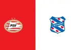 Watch PSV Eindhoven vs SC Heerenveen: Eredivisie Live Stream & TV Details