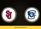 St John's Basketball Favored by 12.5 as Red Storm Host Creighton at Madison Square Garden