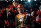 Claressa Shields Fight set to headline packed Little Caesars Arena as rematch with Franchon Crews-Dezurn nears