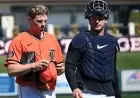 Detroit Tigers Open Grapefruit League with WBC-Laden Lineup; Montero to Start in Tampa
