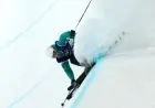 2026 Winter Olympics Freestyle Skiing Halfpipe: Alex Ferreira Strikes Gold as Birk Irving and Henry Sildaru Redefine the Podium