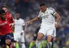 Osasuna – Real Madrid: Late Winner Stuns Madrid as Osasuna Earns 2–1 Victory in Pamplona