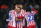 Atlético Madrid Vs Espanyol: Rotation choices that could reshape LaLiga momentum