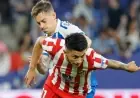 Atlético Madrid - Rcd Espanyol: Simeone demands win as Atlético hosts Espanyol on 21 February