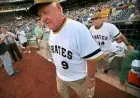 Bill Mazeroski, Baseball Hall of Famer and Pirates Legend, Dies at 89