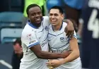 Millwall Vs Portsmouth: Pompey win 3-1 as promotion bid suffers