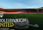 Middlesbrough Vs Oxford Utd: Boro Held to 0-0 as Promotion Race Tightens