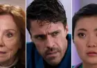 Next Week’s (28 February) 6 Major Casualty Spoilers Revealed
