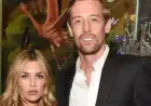 Abbey Clancy and Peter Crouch Reportedly Lead Separate Lives After Marital Strain