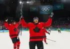 Finland Hockey retreat costs Finns in 3-2 Olympic semifinal loss to Canada