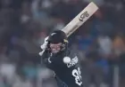 Pakistan Vs New Zealand abandoned in Colombo as rain forces no result