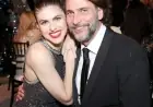 Alexandra Daddario and Andrew Form Split After Three Years of Marriage; Couple Will Continue to Co-Parent