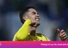 Primera División De Arabia Saudita: Cristiano se acerca a los mil con doblete en la goleada del líder