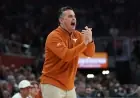Texas Vs Georgia: Longhorns Carry Five-Game Win Streak Into Athens Rematch
