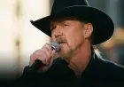 Trace Adkins Hints 2026 Tour May Be His Final Run on the Road