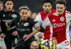 Ajax and NEC Draw in Battle for Third Place in Amsterdam