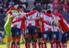 Atlas - Atl. San Luis: Fan game-day guide for Jornada 7 at Estadio Jalisco