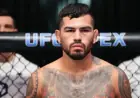 UFC Houston Fight Predictions Unveiled