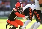 Jeremiah Owusu-koramoah’s Career at Risk — Browns Face Immediate Defensive Impact as Return Looks Doubtful